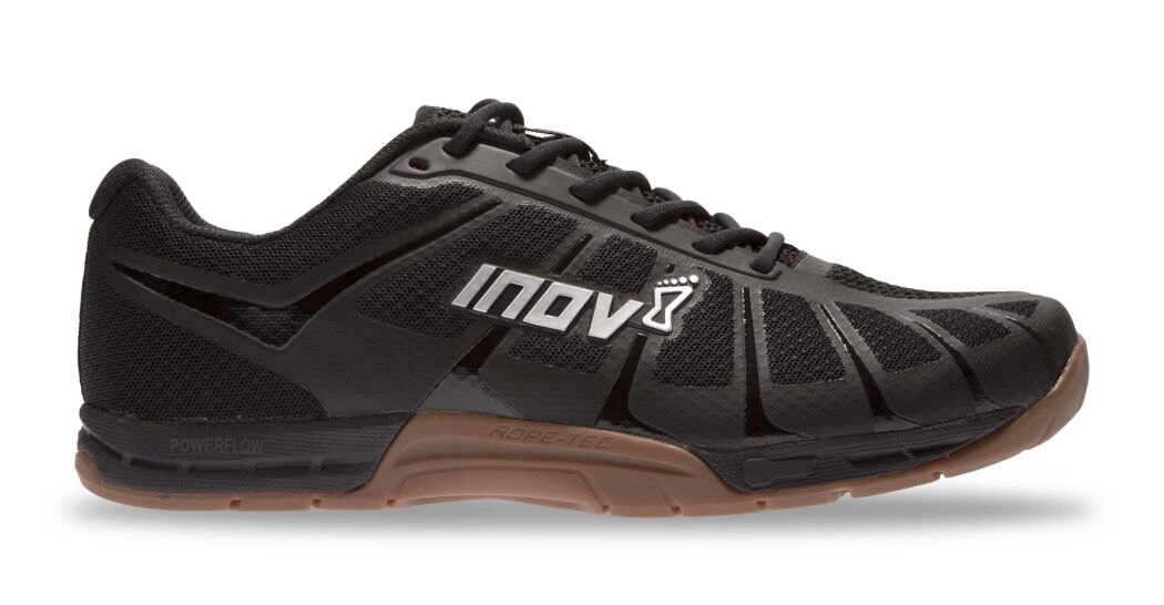 Inov-8 F-lite 235 V3 Mens Trainers Black / Philippines 29738OBRM